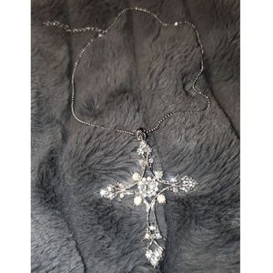Cross Necklace